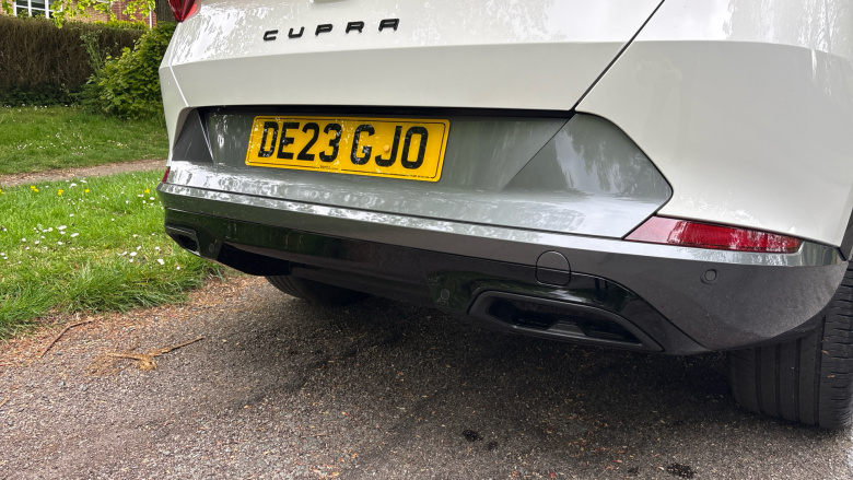 CUPRA Formentor 1.5 TSI 150 V1 5dr Petrol Estate